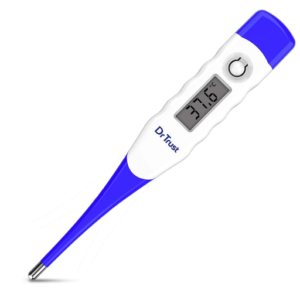 Digital Thermometers