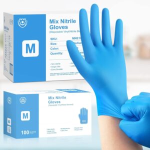 Disposable Gloves
