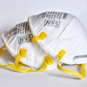 N95 Masks