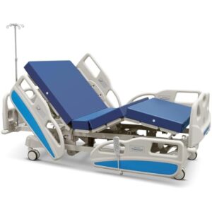 Hospital Bed (Electric)