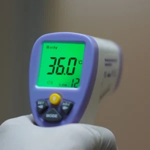 Infrared Thermometers