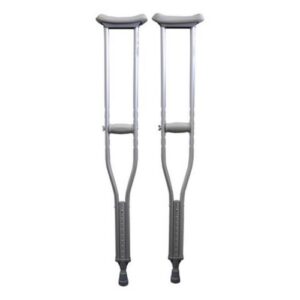 Crutches