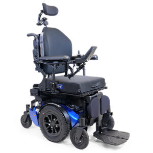 Wheelchairs (Electric)