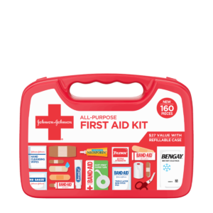 First Aid Kits