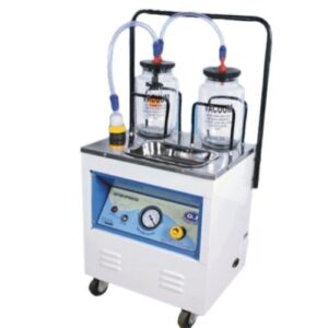 Suction Machines