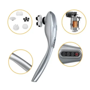 Portable Handheld Massager