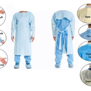 Protective Gowns
