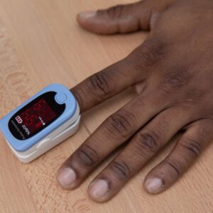 Pulse Oximeters