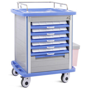 Medical Trolleys